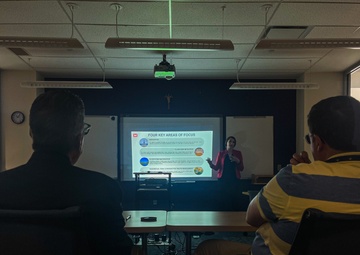 Land a job with the U.S. Army Corps of Engineers