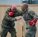 Basic Combatives Course