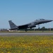 Liberty Wing fighters take to the skies