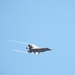 Liberty Wing fighters take to the skies