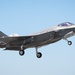 Liberty Wing fighters take to the skies