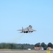 Liberty Wing fighters take to the skies