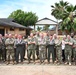 U.S. Service Members Come Together for Tropic Care 2024 to Provide No-Cost Medical Care to the Island of Kauai