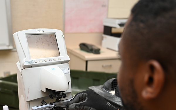 U.S. Service Members Come Together for Tropic Care 2024 to Provide No-Cost Medical Care to the Island of Kauai