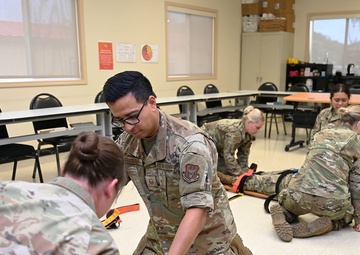 U.S. Service Members Come Together for Tropic Care 2024 to Provide No-Cost Medical Care to the Island of Kauai