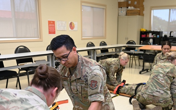 U.S. Service Members Come Together for Tropic Care 2024 to Provide No-Cost Medical Care to the Island of Kauai