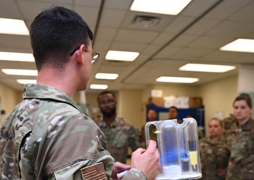 U.S. Service Members Come Together for Tropic Care 2024 to Provide No-Cost Medical Care to the Island of Kauai