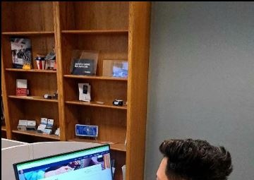 TAP bridges gap between military, civilian life