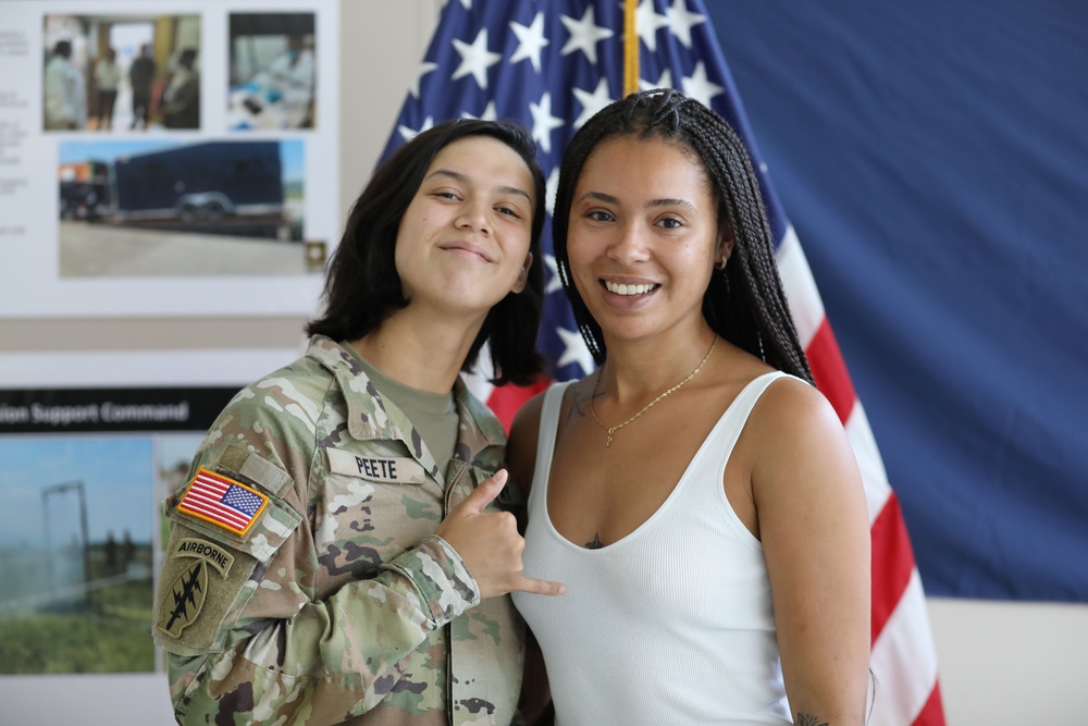 7th MSC PAO NCO Promotes