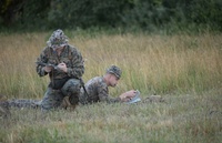 Lance Cpl. Jeffrey Cole
