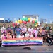 70th ISRW hosts Color Run for Pride Month