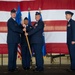 47th Flying Training Wing welcomes new commander