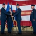 47th Flying Training Wing welcomes new commander