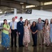 47th Flying Training Wing welcomes new commander