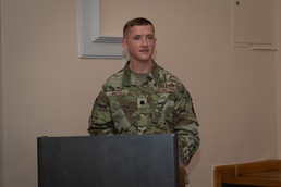 702nd Munitions Support Squadron welcomes new commander