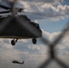 1-131st Aviation Regiment conducts aerial gunnery training at Camp Shelby