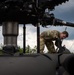 1-131st Aviation Regiment conducts aerial gunnery training at Camp Shelby