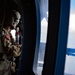 1-131st Aviation Regiment conducts aerial gunnery training at Camp Shelby