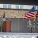 450th MCB Receives Sendoff