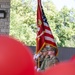 450th MCB Receives Sendoff