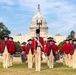 The 3d U.S. Infantry Fife and Drum Corps and U.S. Army Drill Team, Summer Concert Series