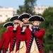 The 3d U.S. Infantry Fife and Drum Corps and U.S. Army Drill Team, Summer Concert Series