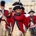 The 3d U.S. Infantry Fife and Drum Corps and U.S. Army Drill Team, Summer Concert Series