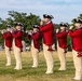 The 3d U.S. Infantry Fife and Drum Corps and U.S. Army Drill Team, Summer Concert Series