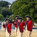 The 3d U.S. Infantry Fife and Drum Corps and U.S. Army Drill Team, Summer Concert Series