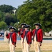 The 3d U.S. Infantry Fife and Drum Corps and U.S. Army Drill Team, Summer Concert Series