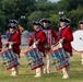 The 3d U.S. Infantry Fife and Drum Corps and U.S. Army Drill Team, Summer Concert Series