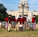 The 3d U.S. Infantry Fife and Drum Corps and U.S. Army Drill Team, Summer Concert Series