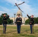 The 3d U.S. Infantry Fife and Drum Corps and U.S. Army Drill Team, Summer Concert Series