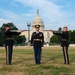 The 3d U.S. Infantry Fife and Drum Corps and U.S. Army Drill Team, Summer Concert Series