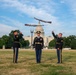 The 3d U.S. Infantry Fife and Drum Corps and U.S. Army Drill Team, Summer Concert Series