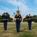 The 3d U.S. Infantry Fife and Drum Corps and U.S. Army Drill Team, Summer Concert Series