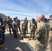 USAFA Cadets visit McConnell