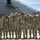 USAFA Cadets visit McConnell