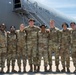 USAFA Cadets visit McConnell