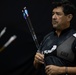 The Finals for the Archery Competition during the DoD Warrior Games 2024