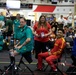 The Finals for the Archery Competition during the DoD Warrior Games 2024