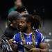 The Finals for the Archery Competition during the DoD Warrior Games 2024