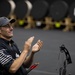 The Finals for the Archery Competition during the DoD Warrior Games 2024