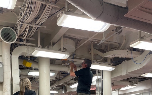 Naval Health Research Center to Participate in Experimentation Sector of RIMPAC 2024: Seeking Innovative at-Sea Solutions for Monitoring Sleep and Fatigue Among Sailors