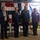 North Dakota National Guard Celebrates 10th Anniversary with Togo