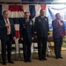 North Dakota National Guard Celebrates 10th Anniversary with Togo