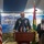 North Dakota National Guard Celebrates 10th Anniversary with Togo