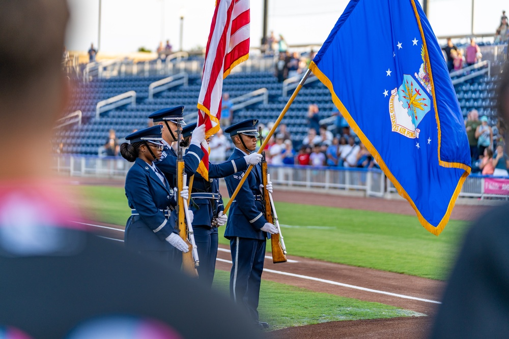 Swearing In Ceremony