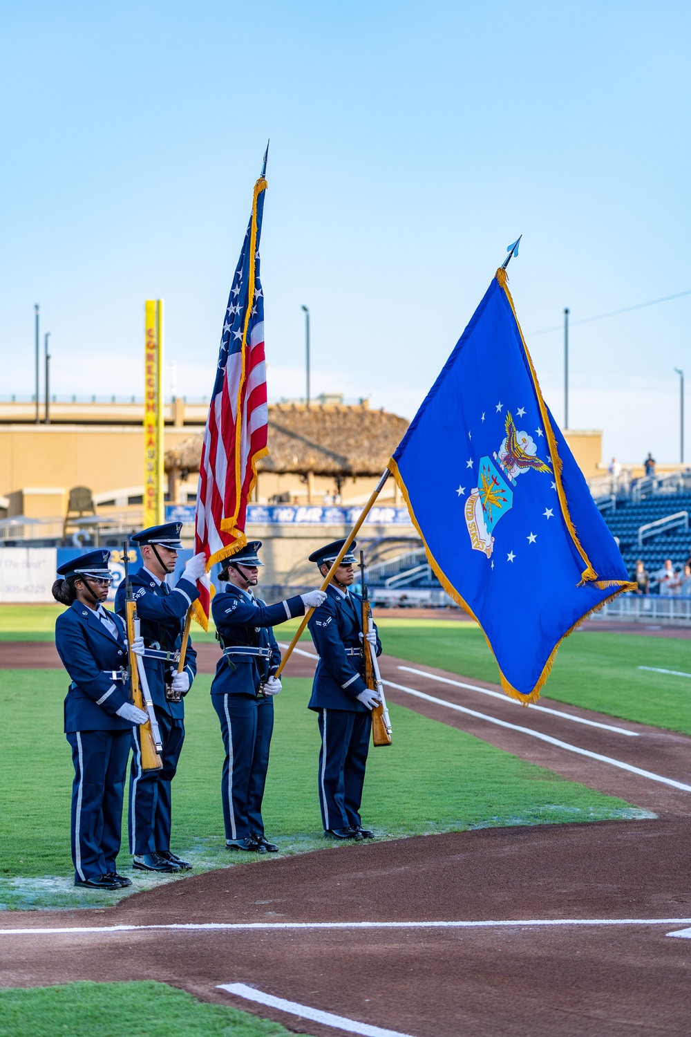 Swearing In Ceremony