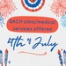 BACH announces Fort Campbell DONSA, Independence Day Outpatient Services